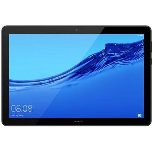 Huawei MediaPad T5 16GB - Noir - WiFi ...