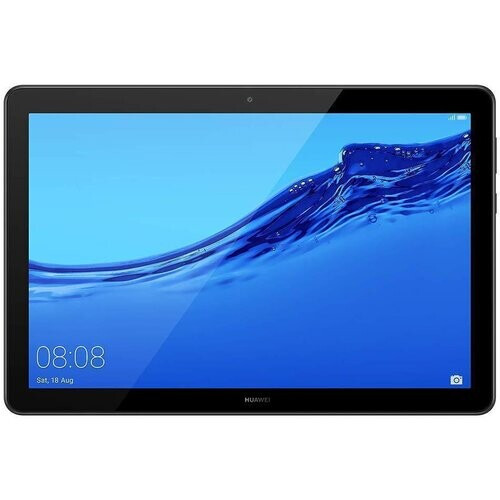 The Huawei MediaPad T5 is a versatile tablet ...