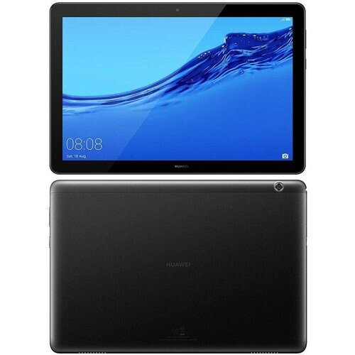 The Huawei MediaPad T5 is a reliable tablet that ...