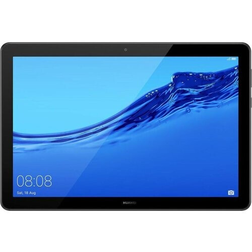 La Huawei MediaPad T5 es una tablet versátil ...