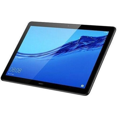 The Huawei MediaPad T5 is a versatile tablet that ...