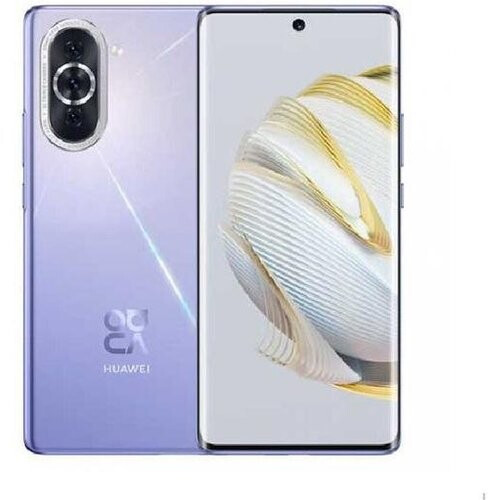 Huawei Nova 10 256 Go - Violet - Débloqué - ...