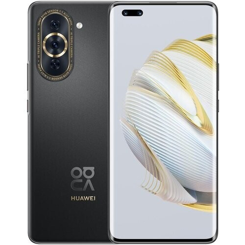 El Huawei Nova 10 Pro es un smartphone elegante ...