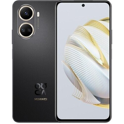 Huawei Nova 10 SE 128 Go - Noir - Débloqué - ...