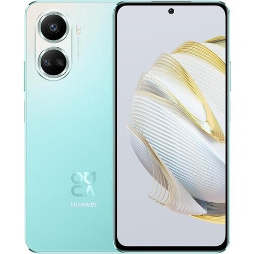 Das Huawei nova 10 SE ist ein ...