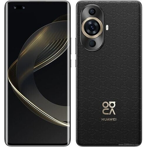 Huawei Nova 11 Pro 256 Go Dual Sim - Noir - ...