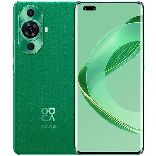 Huawei Nova 11 Pro 256 Go - Vert - Débloqué - ...