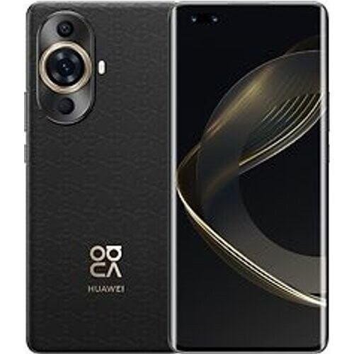 Huawei Nova 11 Pro. Beeldschermdiagonaal: 17,2 cm ...