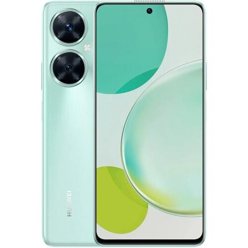 Huawei Nova 11i 128GB - Grün - Ohne Vertrag - ...