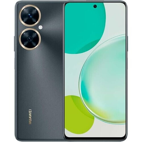 El Huawei Nova 11i se presentó en mayo de 2023 y ...