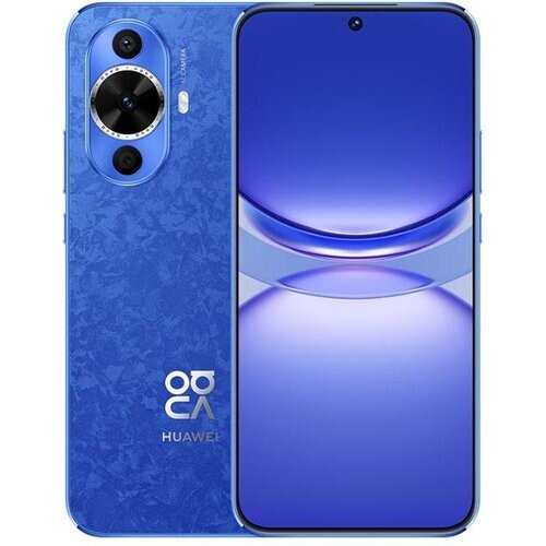 Das Huawei nova 12 Lite wurde Anfang 2024 ...