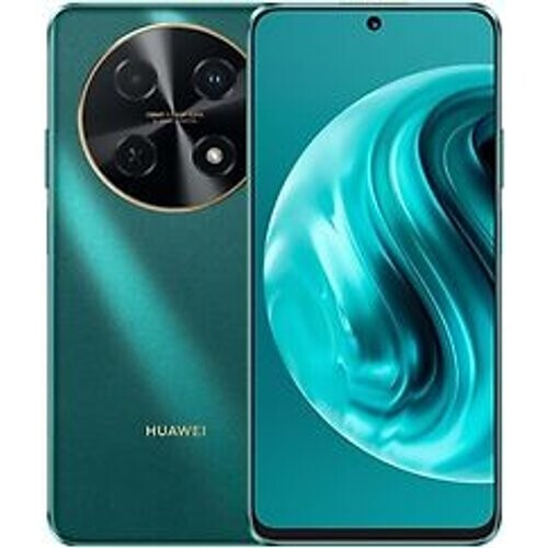 Huawei Nova 12i. Beeldschermdiagonaal: 17 cm ...