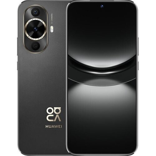 Das Huawei nova 12s wurde Anfang 2024 vorgestellt ...