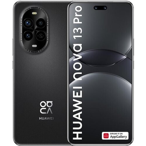 Nova 13 Pro 512GB - Ohne Vertrag ...