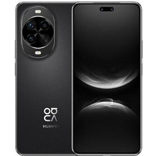 Huawei nova 14 Pro 512GB - Negro - Desbloqueado ...