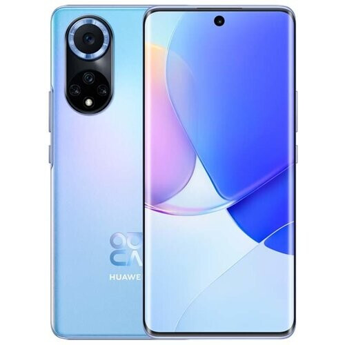 Huawei nova 9 128 Go Dual Sim - Bleu - Débloqué ...