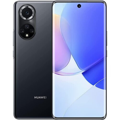 Huawei Nova 9 128 Go Dual Sim - Noir - Débloqué ...