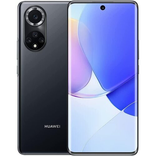 El Huawei Nova 9 destaca por su diseño elegante y ...