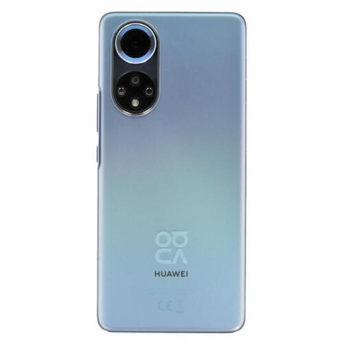 Huawei Nova 9 8GB 4G Dual-Sim 128GB Starry Blue. ...