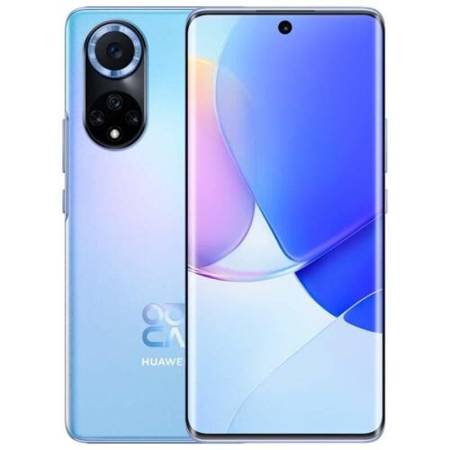 Kleiner dan de meeste smartphones, maar met ...
