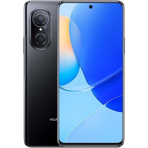 Huawei Nova 9 SE 128 Go Dual Sim - Noir - ...