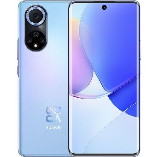 El Huawei Nova 9 SE es un smartphone elegante que ...