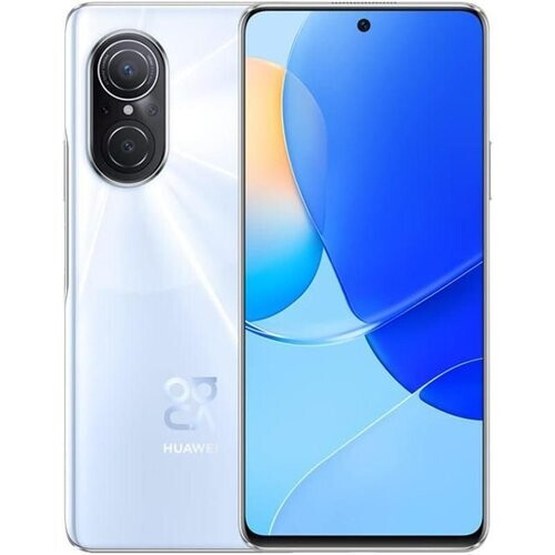 El Huawei Nova 9 SE es un smartphone elegante y ...