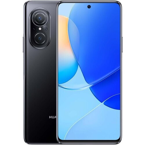 El Huawei Nova 9 SE es un smartphone elegante que ...