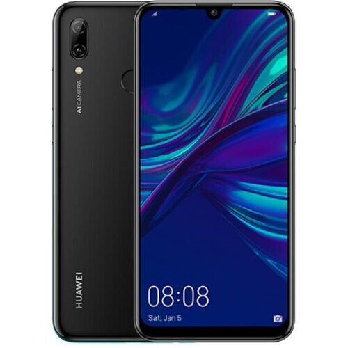 Huawei Nova Lite 3 32 Go Dual Sim - Noir - ...