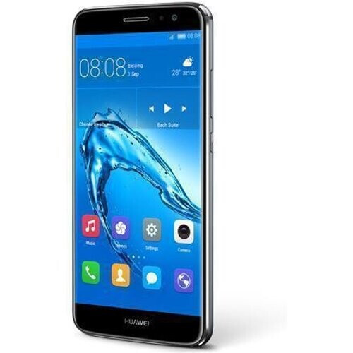 Huawei Nova Plus 32 Go - Gris Titane - Débloqué ...