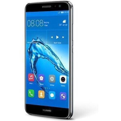 The Huawei Nova Plus is a mid-range smartphone ...