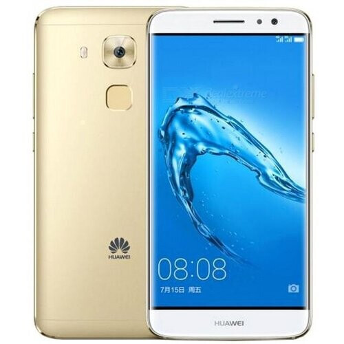 Huawei Nova Plus 32 GB - Oro- Pantalla TipoIPS ...