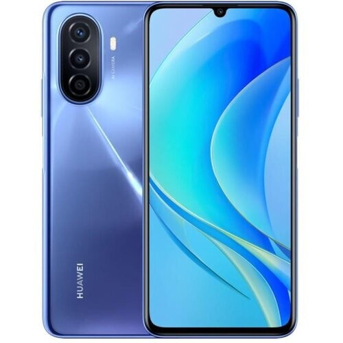 El Huawei nova Y70 Plus es un smartphone repleto ...