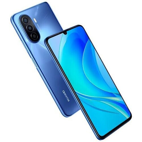 Huawei nova Y70 64 Go - Noir - Débloqué - ...