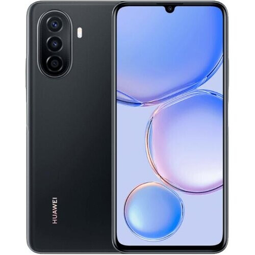 Nova Y71 128GB - Schwarz (Midnight Black) - Ohne ...