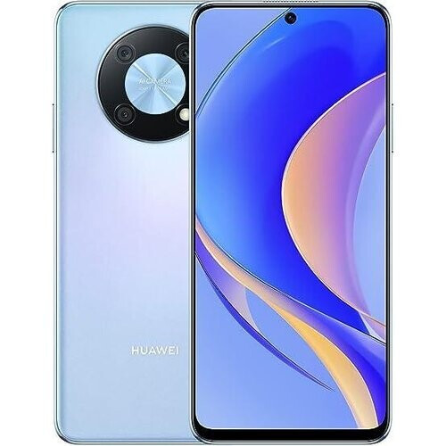 Das Huawei Nova Y90 ist ein stilvolles Smartphone, ...