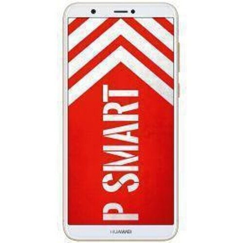 Huawei P Smart (2017) 32 Go - Double SIM - Or - ...