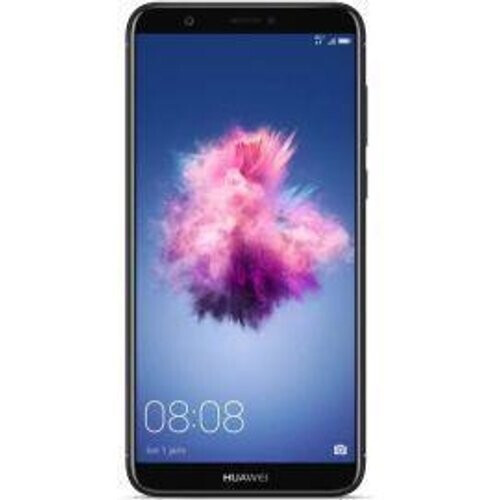 Huawei P Smart 32 Go - Noir - Débloqué ...