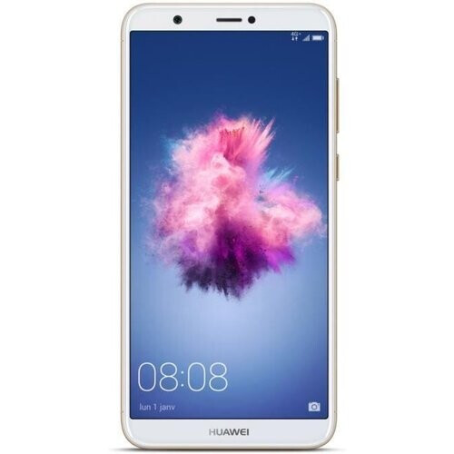 Huawei P Smart 32 Go - Or - Débloqué ...