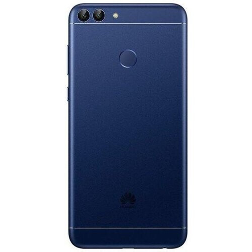 Huawei P Smart (2017) 64 Go - Bleu - Débloqué ...