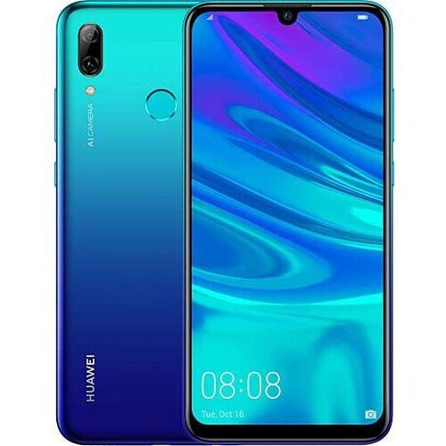 Huawei P Smart 2019 32 Go Dual Sim - Bleu - ...