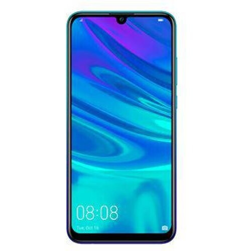 Huawei P Smart 2019 64 Go - Bleu Aurora - ...