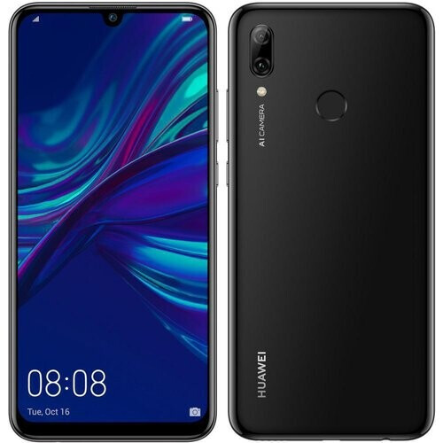 Huawei P Smart (2019) 64 Go Dual Sim - Noir - ...