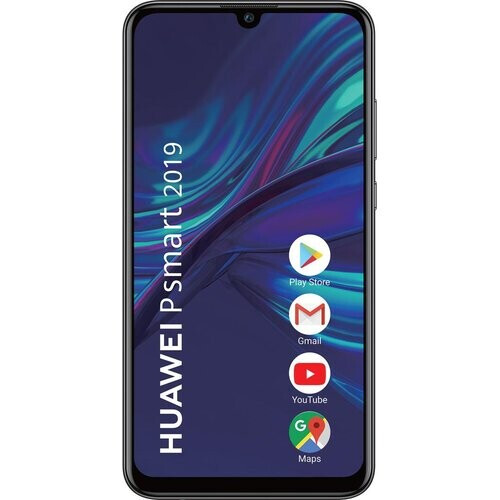 Huawei P smart 2019 64 Go - Débloqué ...