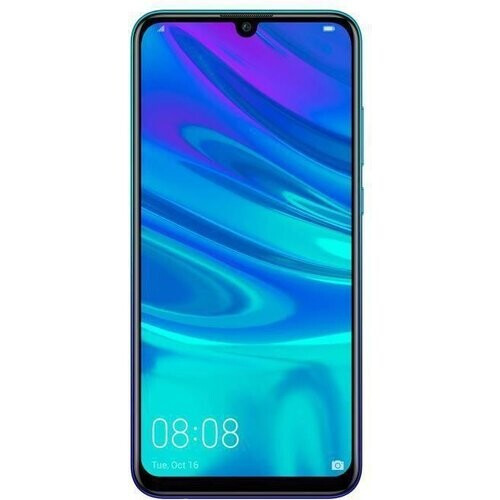 El Huawei P Smart 2019 es un smartphone bien ...