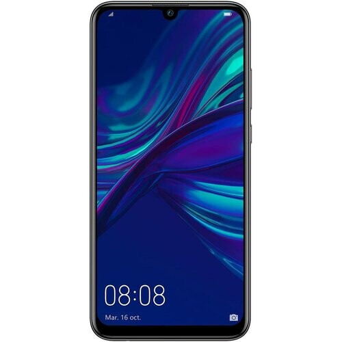 El Huawei P Smart+ 2019 es un smartphone bien ...