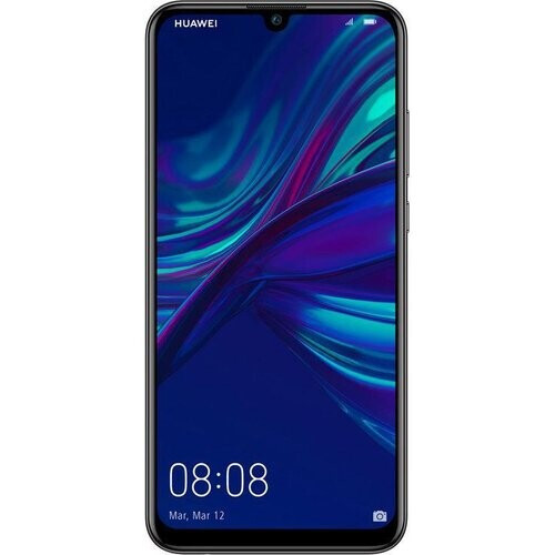 Huawei P Smart Plus 64 Gb - Negro (Midnight Black) ...