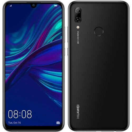 El Huawei P Smart 2019 sigue siendo una opción ...