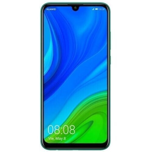 Huawei P Smart 2020 128 Go Dual Sim - Vert - ...