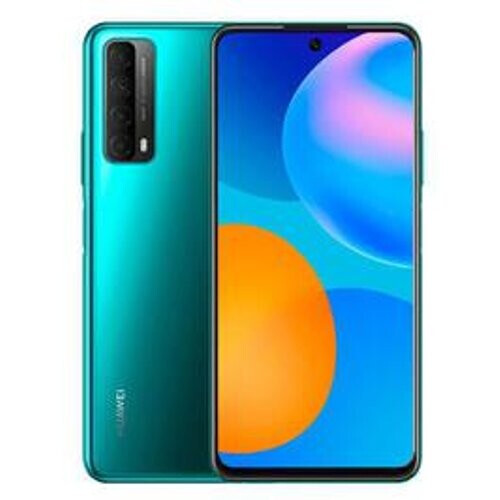 The Huawei P Smart 2021 is a versatile smartphone ...